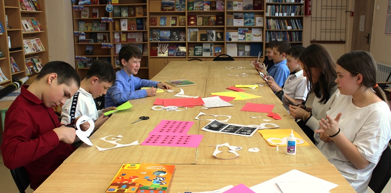 Подарок любимой маме