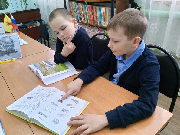 Прогулка в старину...