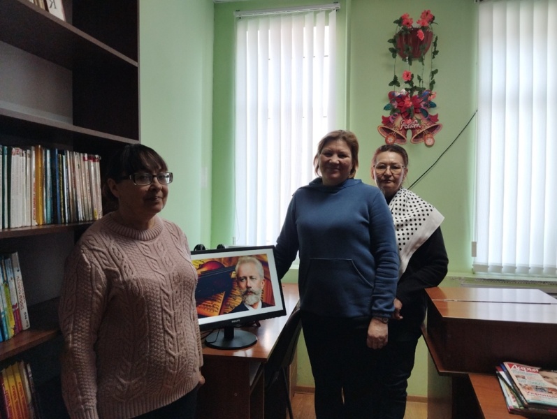 Гений русской музыки Гений русской музыки