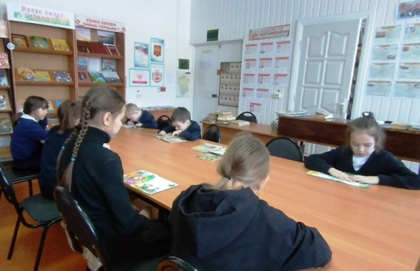 Вместе хорошо читать!