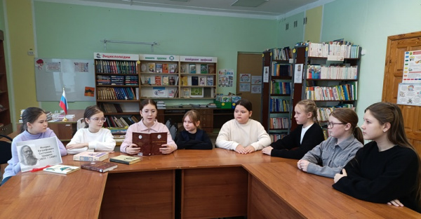 Читаем Салтыкова – Щедрина