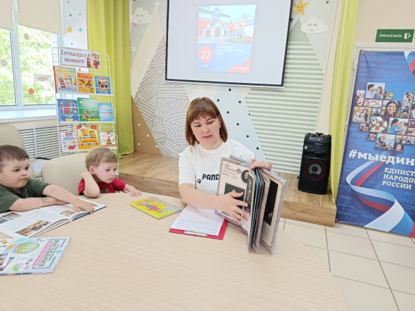 Великие люди великой страны: путешествие в Третьяковскую галерею