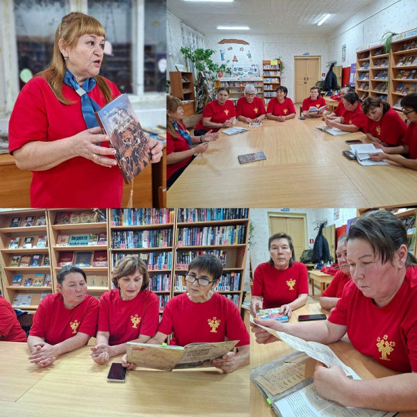 Сурский рубеж - незабываемый подвиг