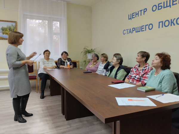 Праздник мудрости и добра