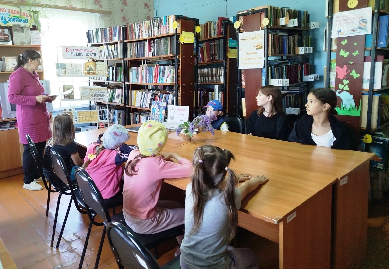 Кто знает АЗ да Буки, тому и книги в руки