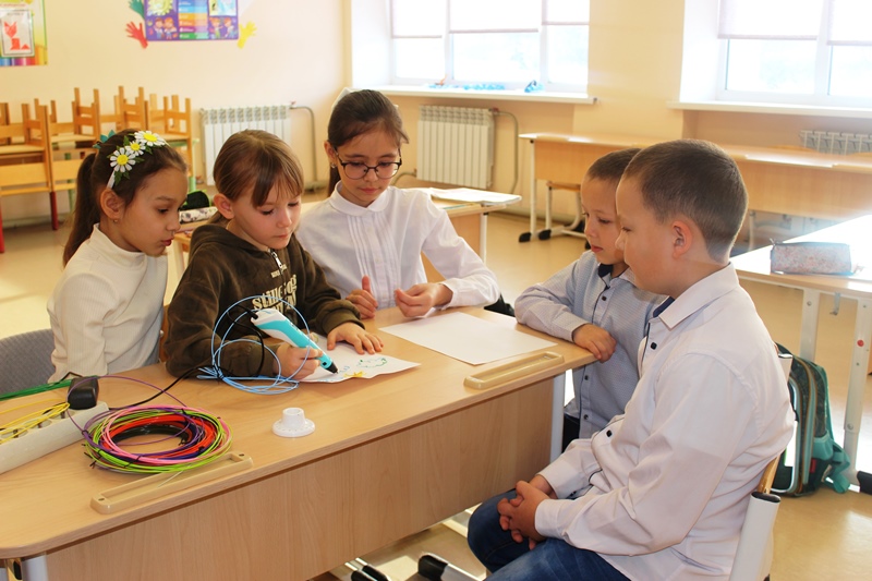 Территория волшебства