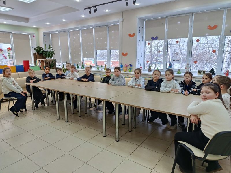 Колыбель жизни - родной язык