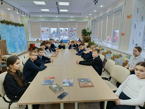 Блокадной памяти страницы