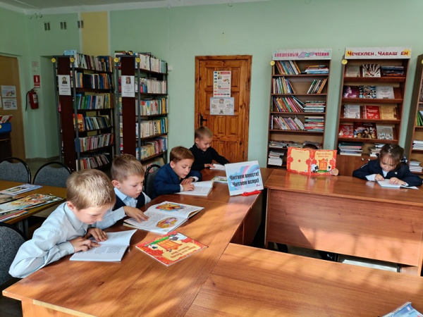 Читайте сами, но интереснее с нами!
