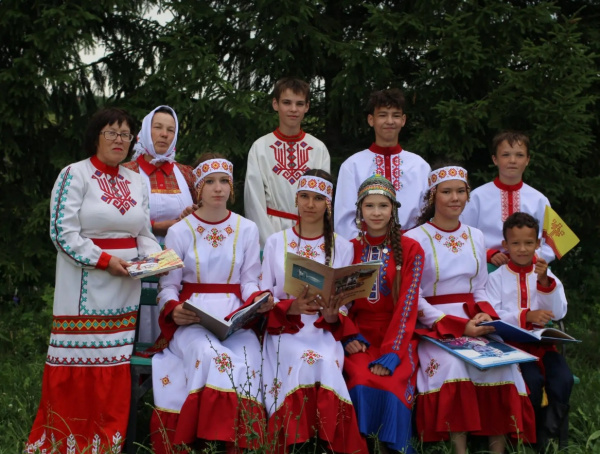 Люби свой край, уважай свою историю!