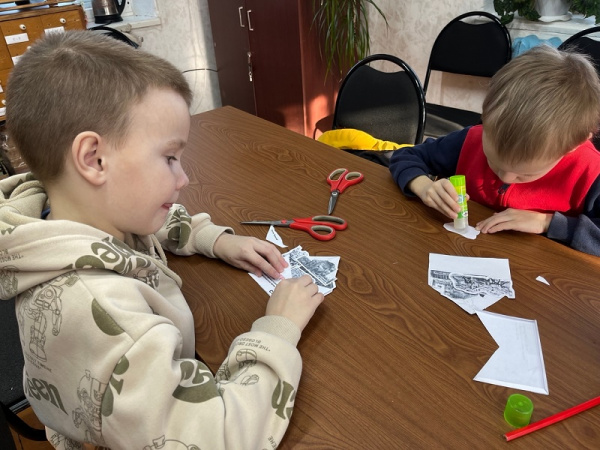 Символ мужества – Сталинград