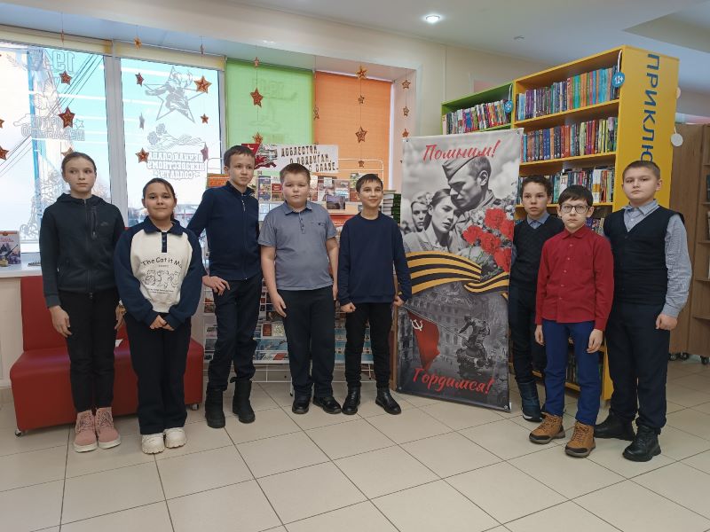 Исторический набат «Они победили холод и голод»