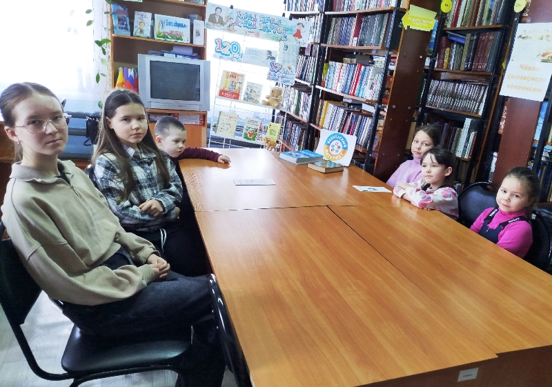 Интернет не только друг…