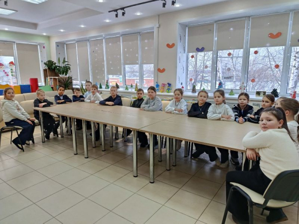 Колыбель жизни - родной язык