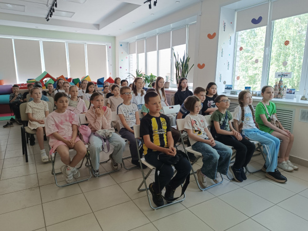 Дружная семейка Эдуарда Успенского
