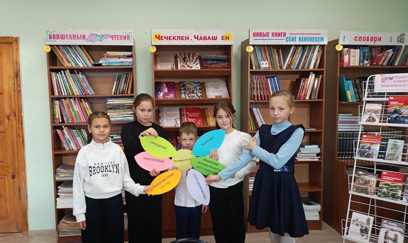 Вместе и дружно – вот, что нам нужно!