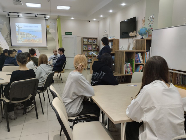 От истории России до чувашского фольклора