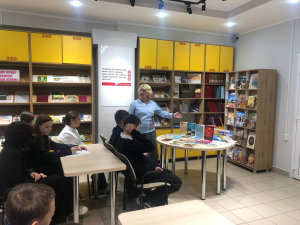 Здоровым быть модно!