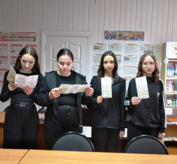 Здоровый образ жизни  - это здорово!