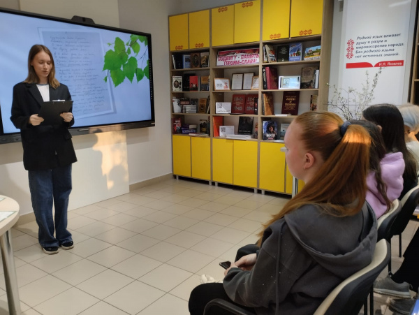 Наследие поэта-фронтовика Александра Твардовского