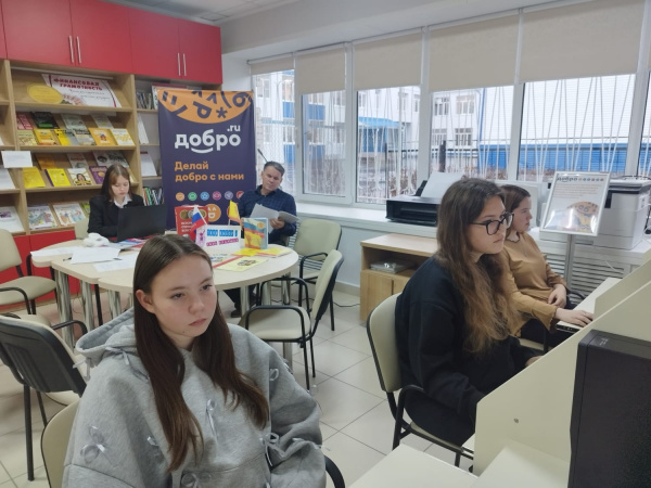 Право на выбор: ибресинские старшеклассники на олимпиаде «Софиум»