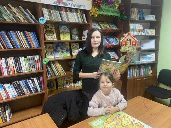 Путешествие по заповедникам нашего края