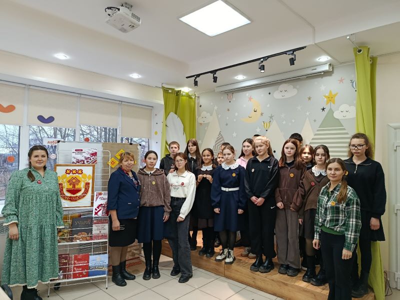 Чувашская вышивка – гордость народа