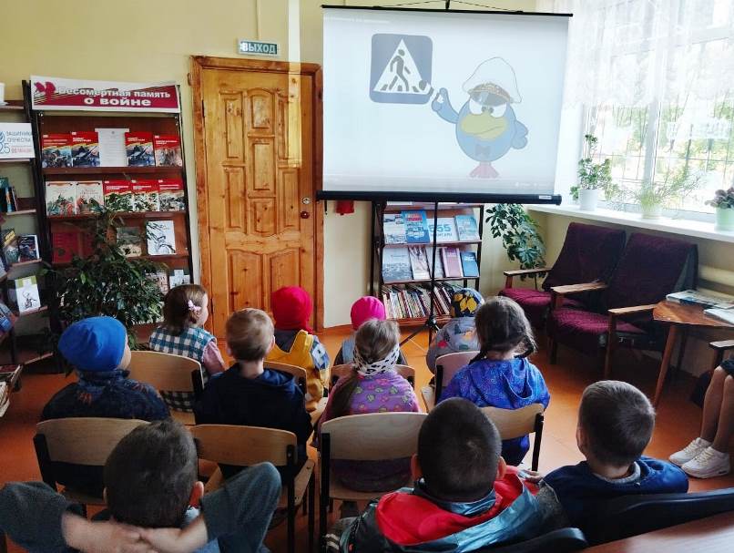 Познавательное занятие «Азбука безопасности» Познавательное занятие «Азбука безопасности»