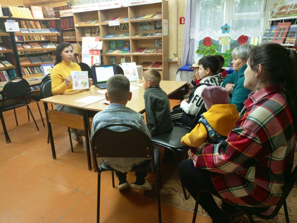 Пусть в вашей семье светит солнце