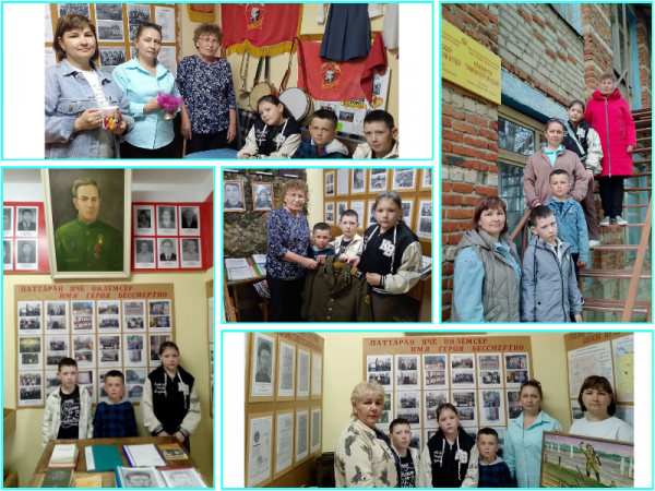 Международный день семьи: сохранение традиций и исторической памяти