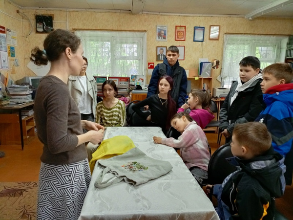 Сохрани планету, начни с себя!