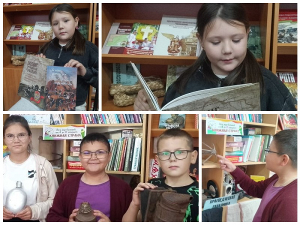 Память о строителях Сурского и Казанского оборонительных рубежей