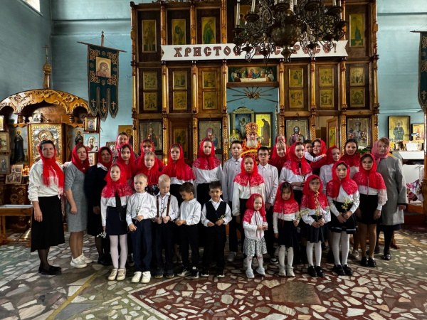 Пусть звенит Пасхальный звон