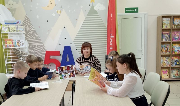 Литературная Чувашия: книга года – 2024»