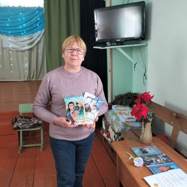 Пусть будет тёплой осень жизни