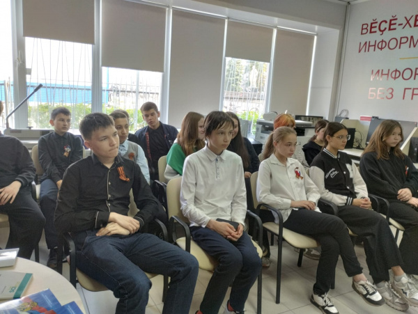Правовая ответственность несовершеннолетних