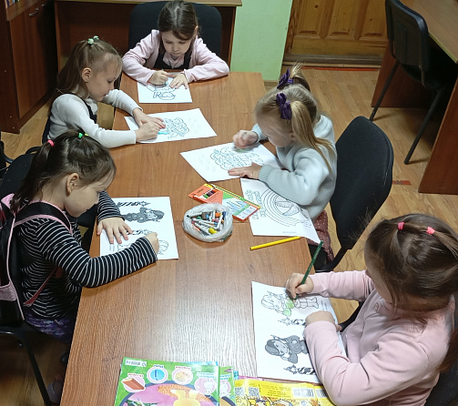 Подвиг великий и вечный 