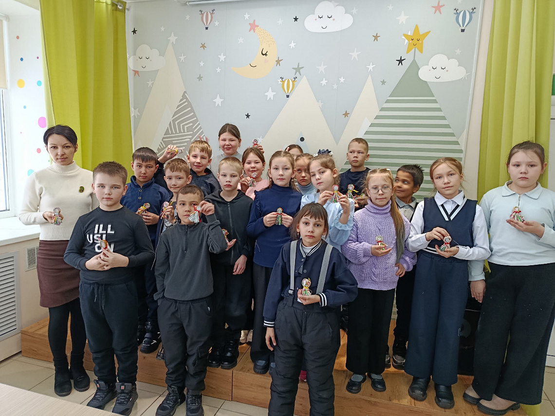 Традиции Русского Севера