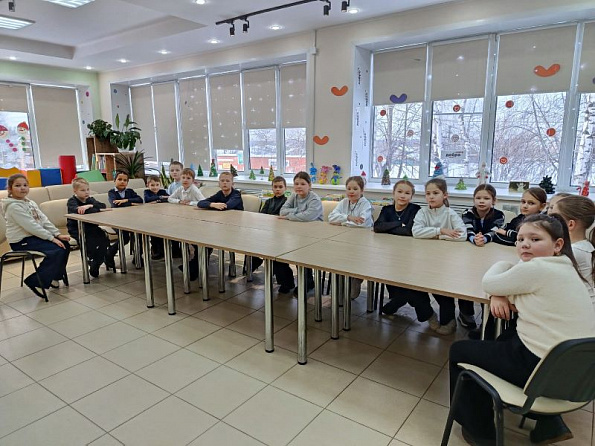 Колыбель жизни - родной язык