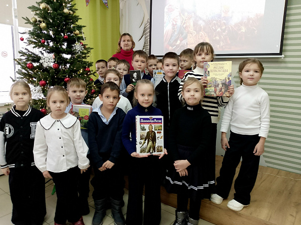 Исторический экскурс "Ведь взяли всё же Измаил!"