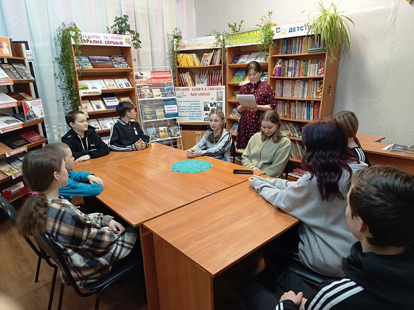 Пусть мужество Ваше нам будет примером