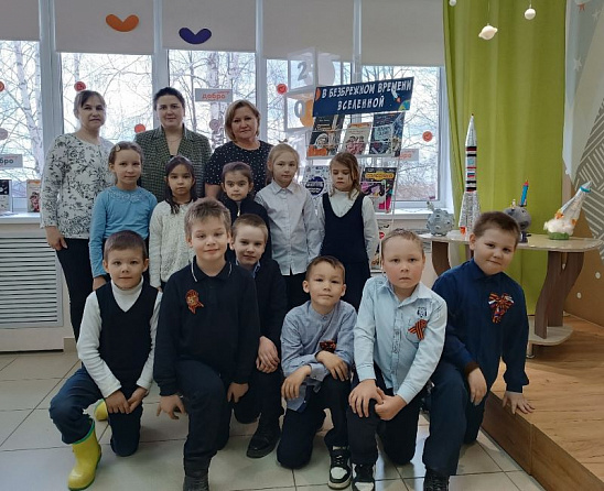 Постигая природу Вселенной