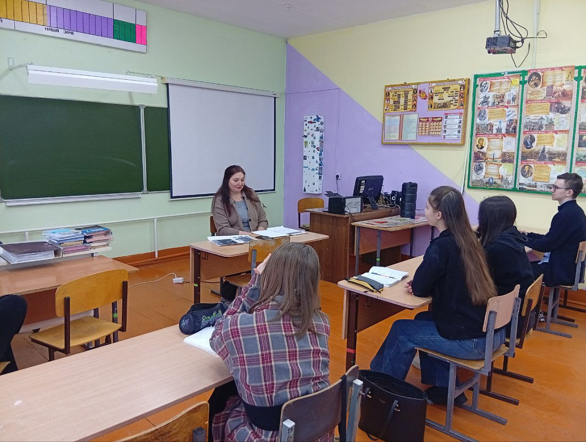 Герои нашего времени