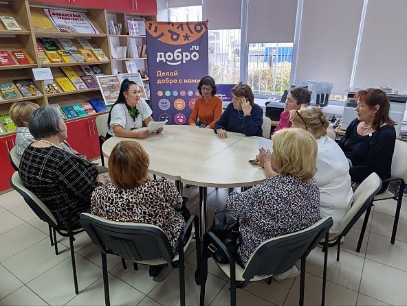 Как получить кредит на пенсии: простые ответы на сложные вопросы