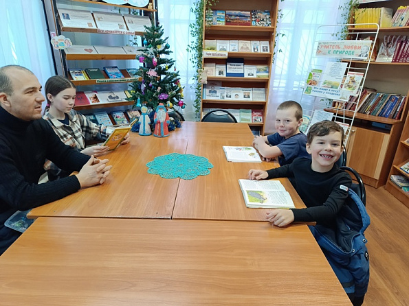 Планета Чудес Николая Сладкова