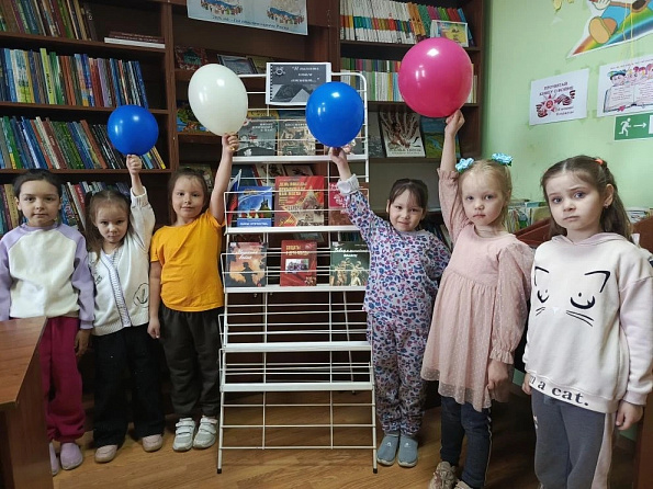 Час военного рассказа