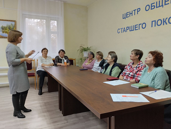 Праздник мудрости и добра