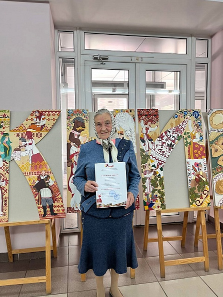 Конкурс чтецов «Ради Великой Победы!»