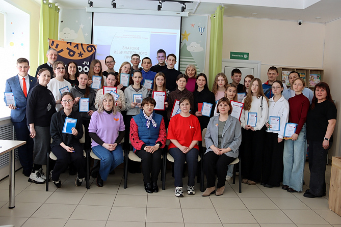 В лабиринтах избирательного права